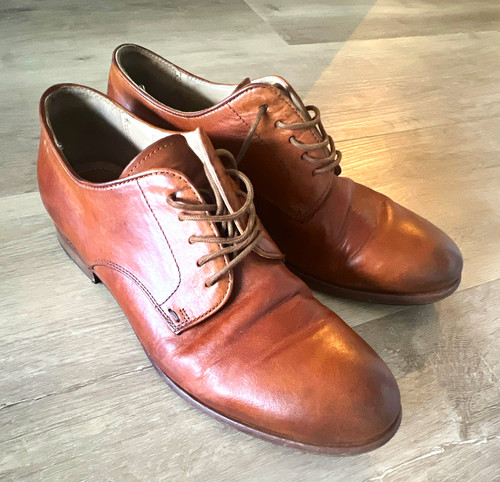 Ecco herren derby - ecco,