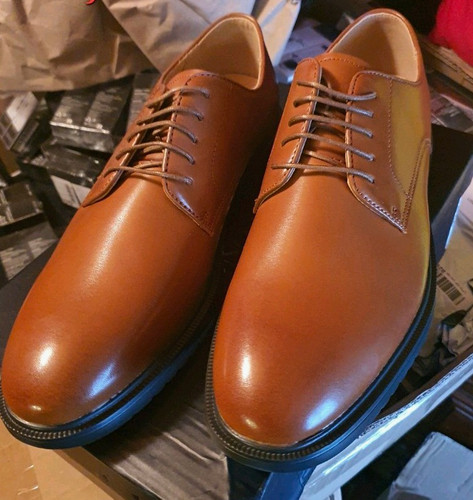 Herren derby business schuhe - herren, business-schuhe