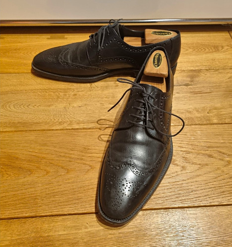 Lloyd anzug schuhe - lloyd, palermo