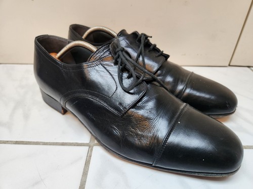 Herren derby lederschuhe - herren, derby-lederschuhe