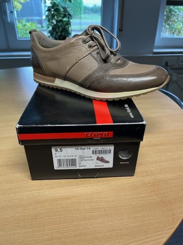 Lloyd herrenschuhe baxley - herrenschuhe,
