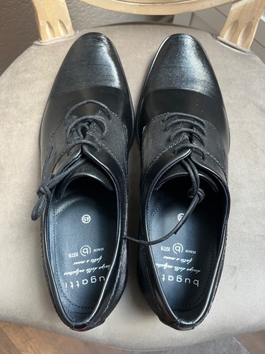 Bugatti business herrenschuh - bugatti,