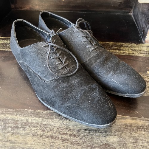 Herren schnürschuhe gr - h&m,
