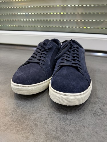 Van beers herren schuhe - herren,