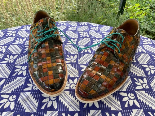 Melvin hamilton herrenschuhe - melvin,