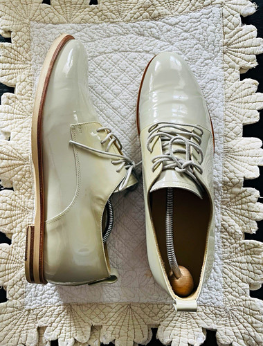 Navyboot derby elegante - navyboot,