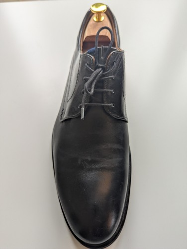 Herrenhalbschuh neu modell - neu,,