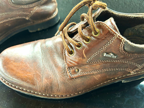 Dockers herren derby - dockers,
