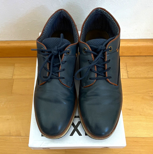 Herren derby schnürschuhe - herren,