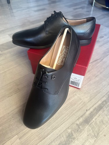 Salvatore ferragamo - salvatore,
