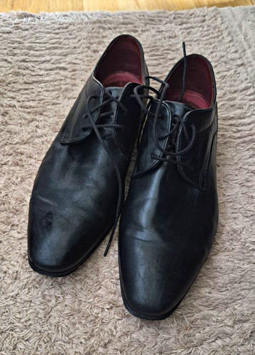 Bugatti schnürschuhe - bugatti,