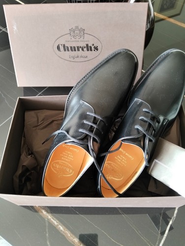 Church oslo schuhe - oslo,