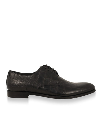 Dolce gabbana derby schuhe - dolce, &