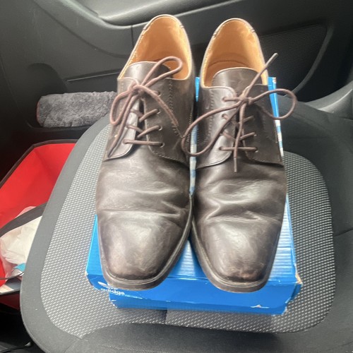 Lloyd herrenschuhe derby - lloyd,