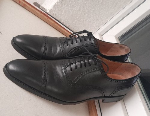 Shoe passion herren - shoe,