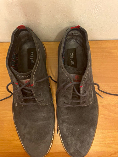Bugatti herren derby - herren,