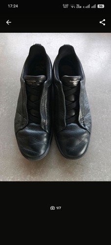 Zegna schuhe - zegna,