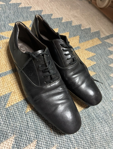 Tod herren derby - tod's,