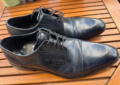 Bugatti schuhe herren - bugatti, 43