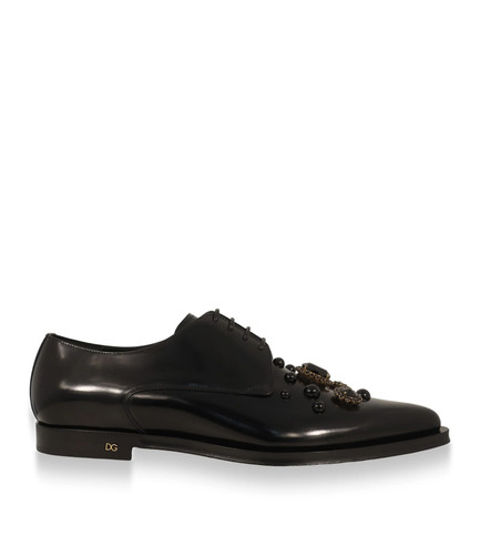 Dolce gabbana derby schuhe - &,