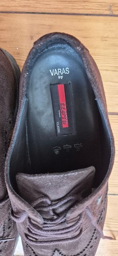 Lloyd schuhe varas - lloyd,