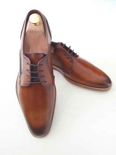Lloyd derby schuh - derby, 110