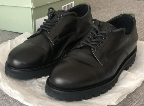 Closed herren derby schuhe - herren,