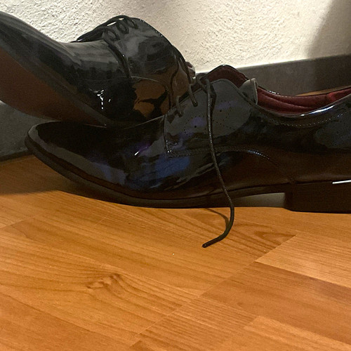 Herren derby business schuhe - herren,