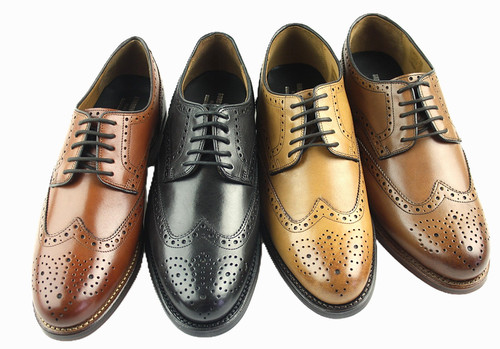Gordon bros 2318 - 2318, levet