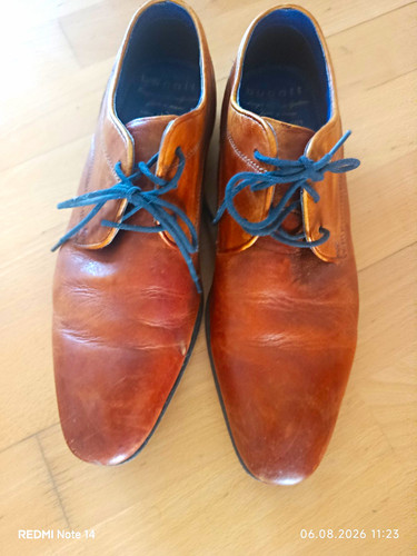 Bugatti herren business derby - herren, business-derby