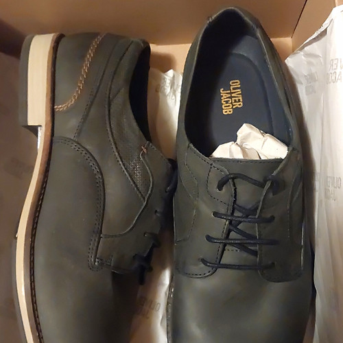Oliver jacob herren derby - jacob,