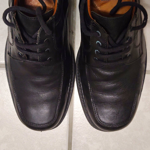 Globe trotter herren derby - herren,