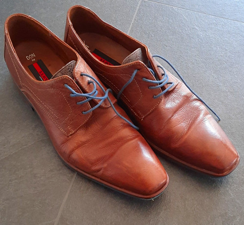 Llyod don herren - herren, derby
