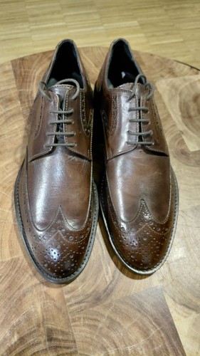 Herren business schuhe derby - business,