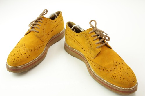 Pollini budapester brogue - pollini,