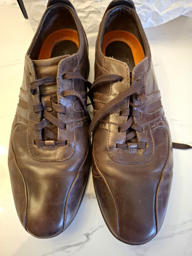 Clarks flexlight herren derby - clarks,