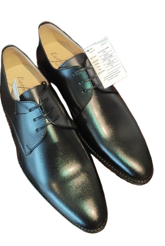 Derby schuhe herren eastford - schuhe,