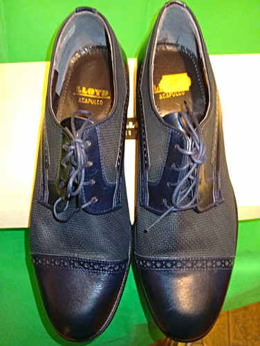 Lloyd herren business - herren, business-schuhe