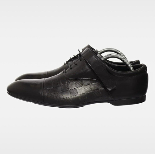 Louis vuitton herren derby - louis,