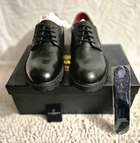 Gutteridge herren derby - gutteridge,