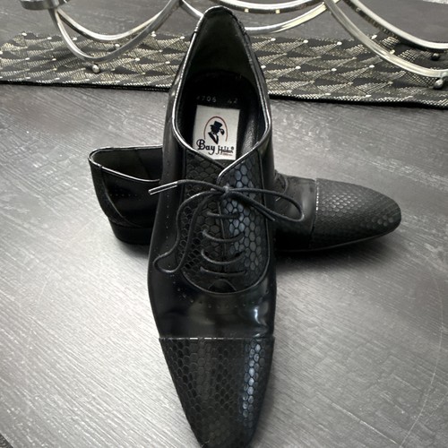 Bay hill herren derby - bay,