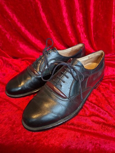 Herren lederschuhe josef - lederschuhe,