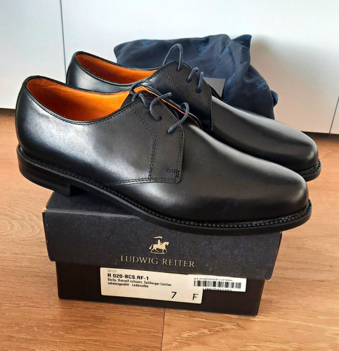 Ludwig reiter derby - ludwig,