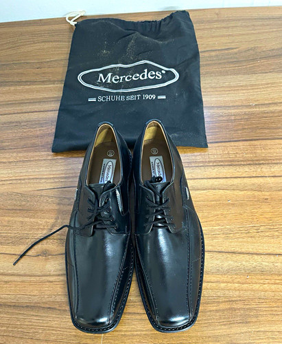 Mercedes herren derby - mercedes,