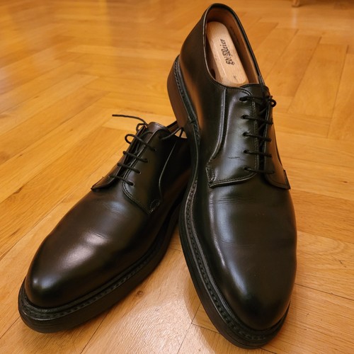 Herrenschuh ed meier - herrenschuh, 44,5