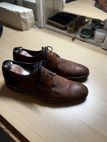 Lloyd herren anzugschuhe - lloyd,