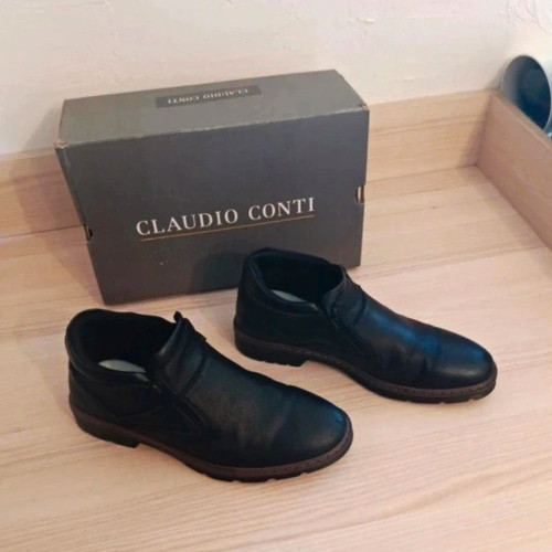 Claudio conti herren derby - claudio,