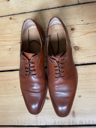 Schuhe charles tyrwhitt - schuhe,