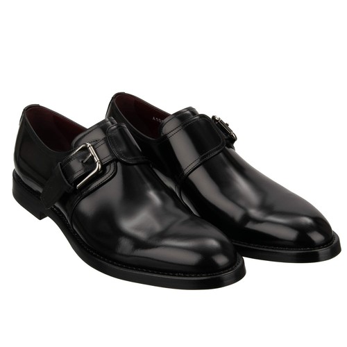 Dolce gabbana leder - dolce, derby