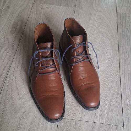 Lloyd gabun herren - herren, chukka